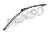 Комплект бескаркасных стеклоочистителей  Denso Flat DF-011